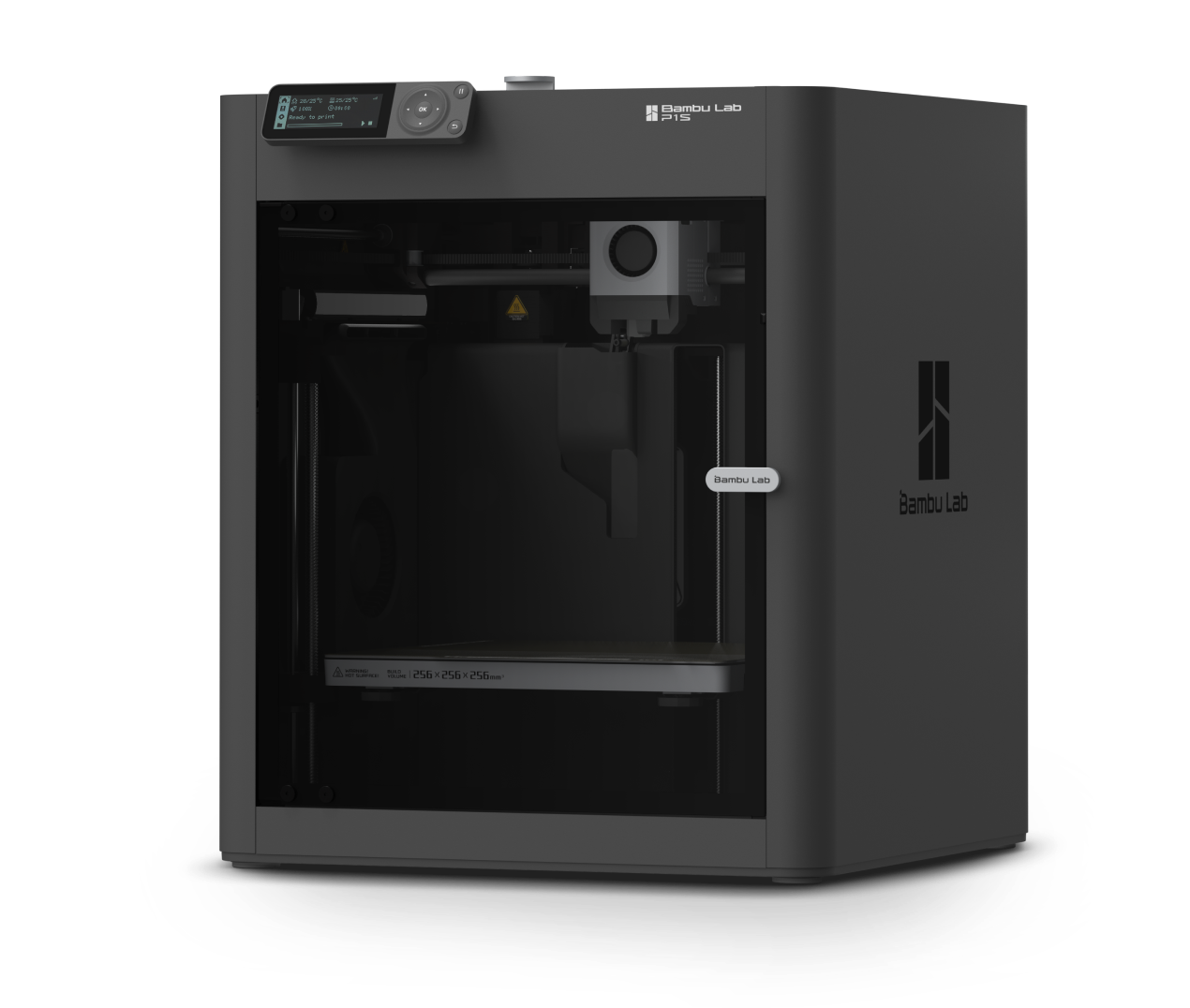 Best Bambu Lab P1S Enclosed 3D Printer | Hot Sale