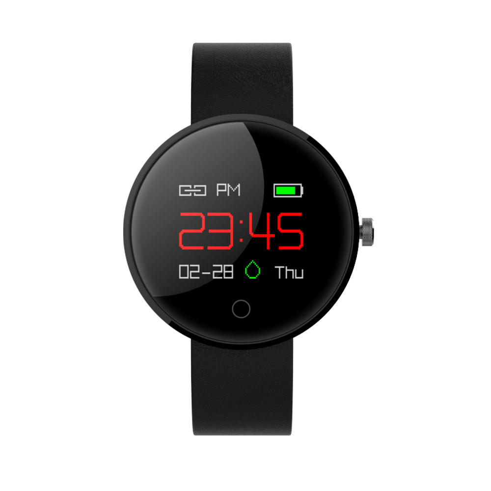 domino dm78 sport smartwatch