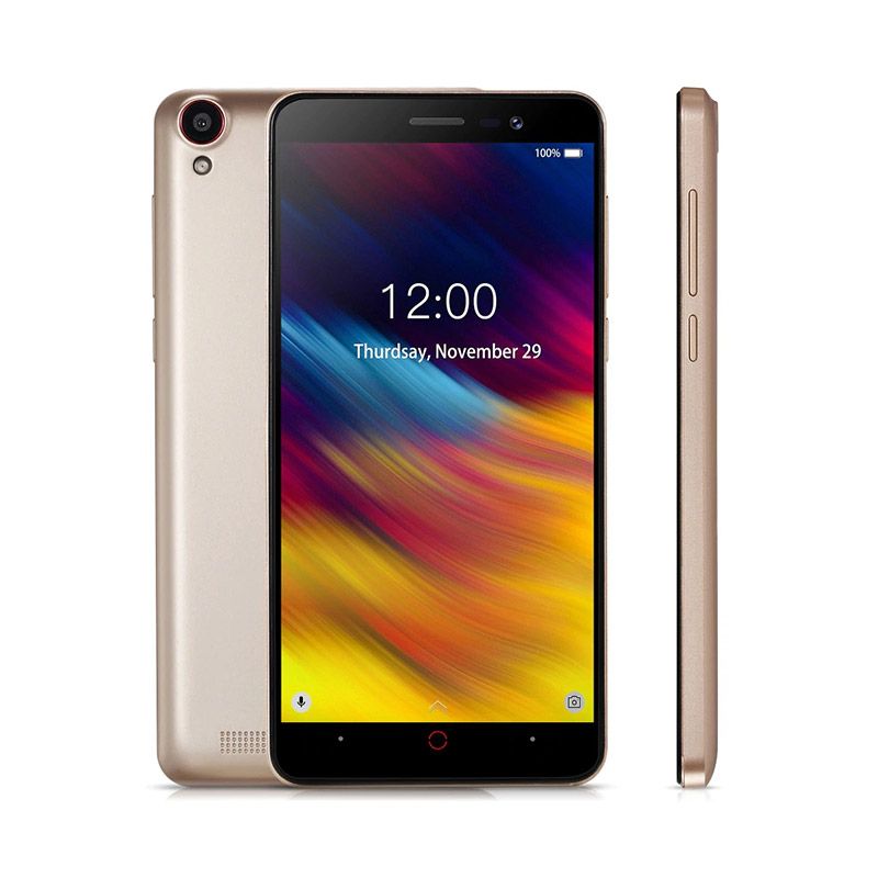 Doogee X100 3G Smartphone 1GB RAM 8GB ROM Global Version GearVita