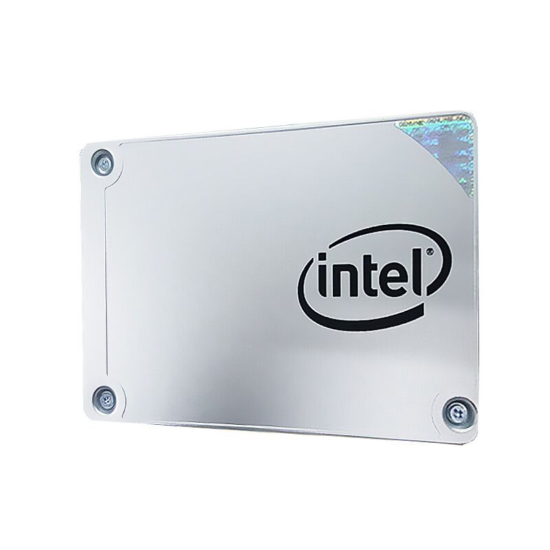 Shop Intel SSD 545S Series Solid State Drive At Great Prices Online