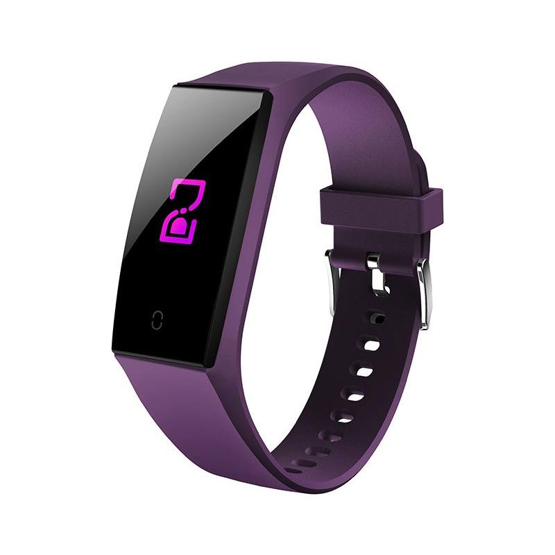 V Smart Wristband Fitness Tracker Ip Waterproof Gearvita