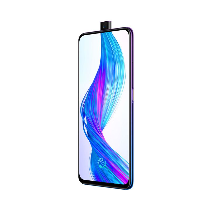 Oppo Realme X G Smartphone Gb Gearvita