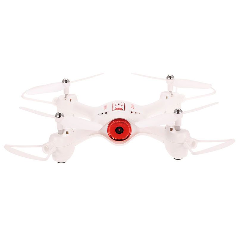 Syma X W Wifi Fpv Drone With Mp Camera Headless Altitude Hold Mode