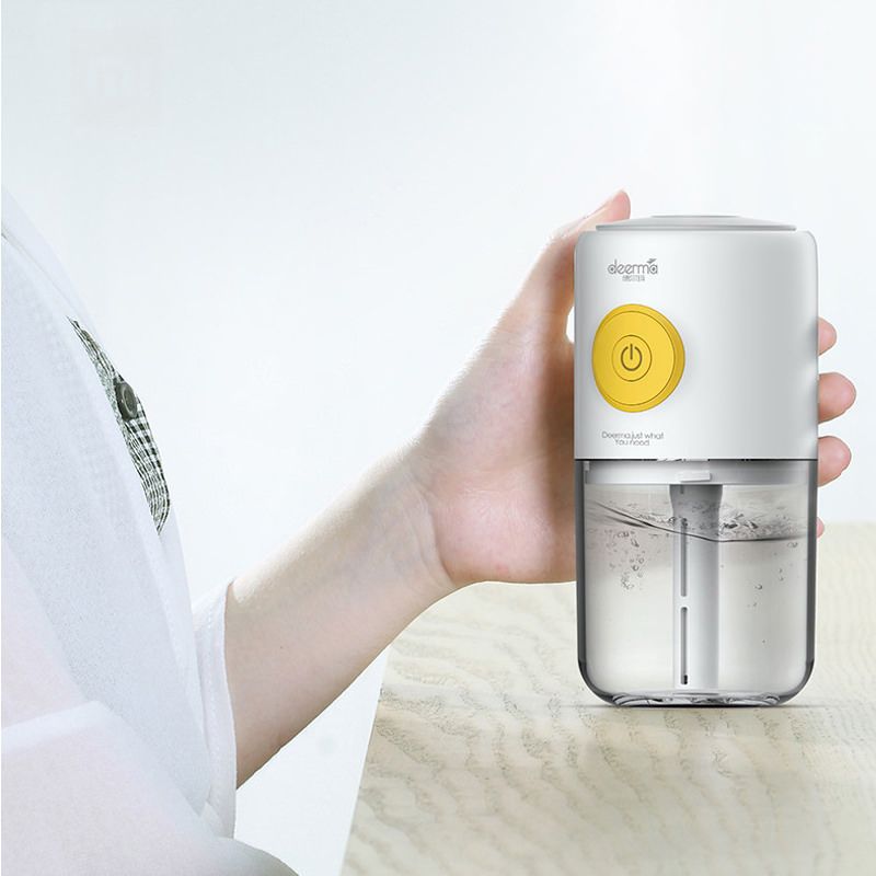 Deerma LM09 Mini Humidifier GearVita