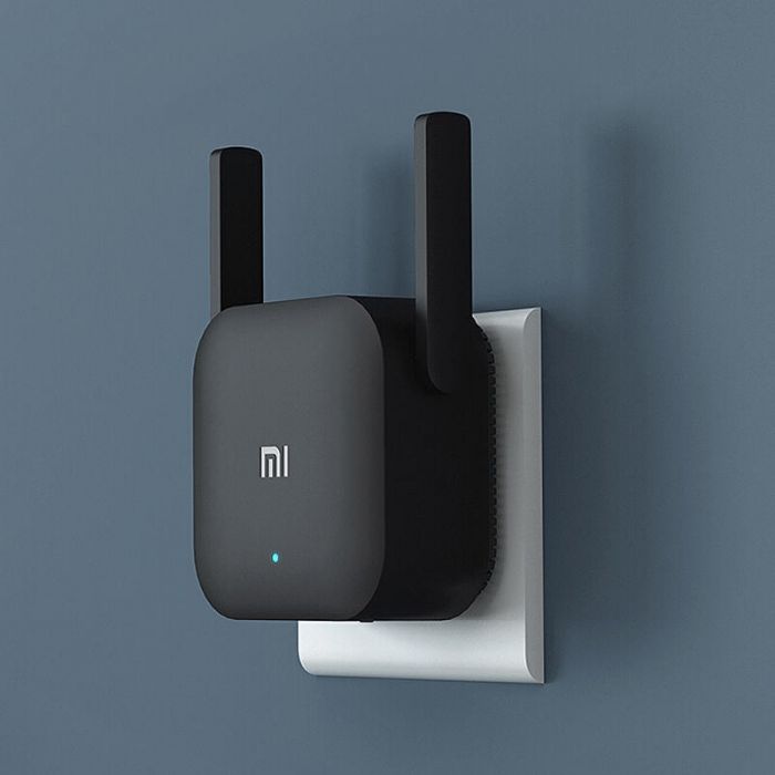 Xiaomi Pro WiFi Amplifier 300M 2 4GHZ With 2 Antenna GearVita