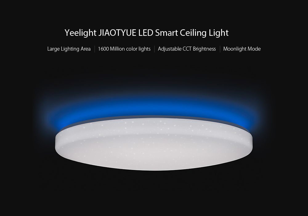 Xiaomi Yeelight Led Ceiling Light 450