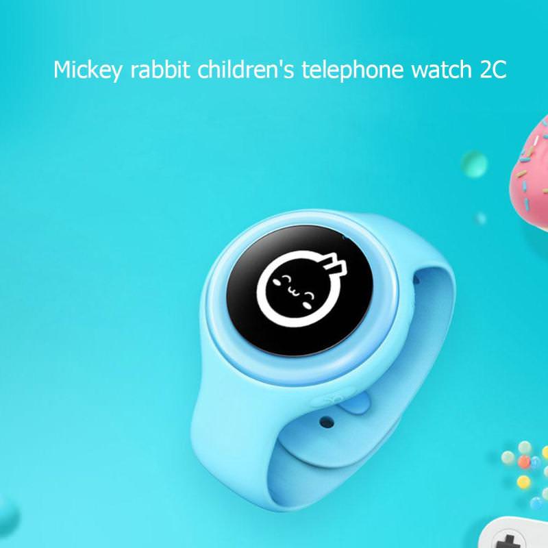 Gps Часы Для Детей Xiaomi