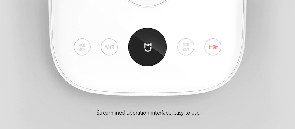 Xiaomi Mijia Smart Safe Deposit