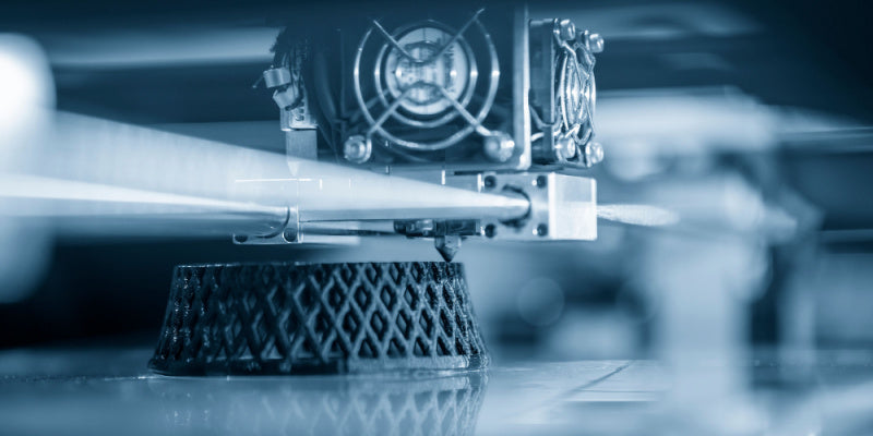 A Comprehensive Overview of 3D Printer Structures: Find the Right Machine Type