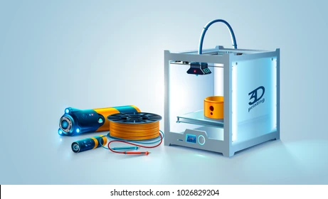 Easily Master 3D Printing Technology: From Principles to Practice