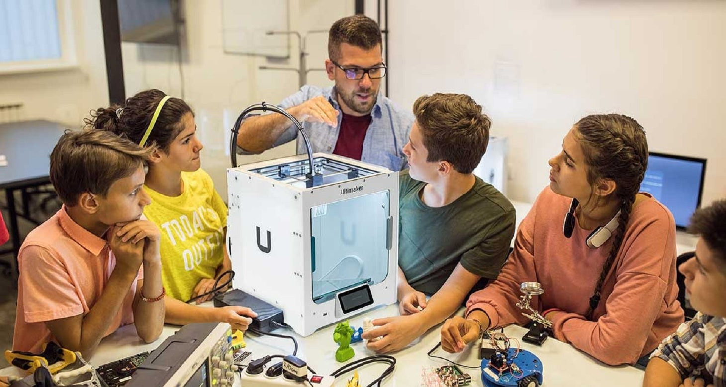 2026 Breakthrough: 3D-Printed Smart Prosthetics with Real-Time Sensory Feedback – The Future of Accessible Healthcare