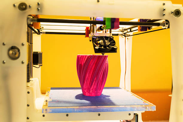 Understanding 3D Printing: Principles, Applications, and Future Development