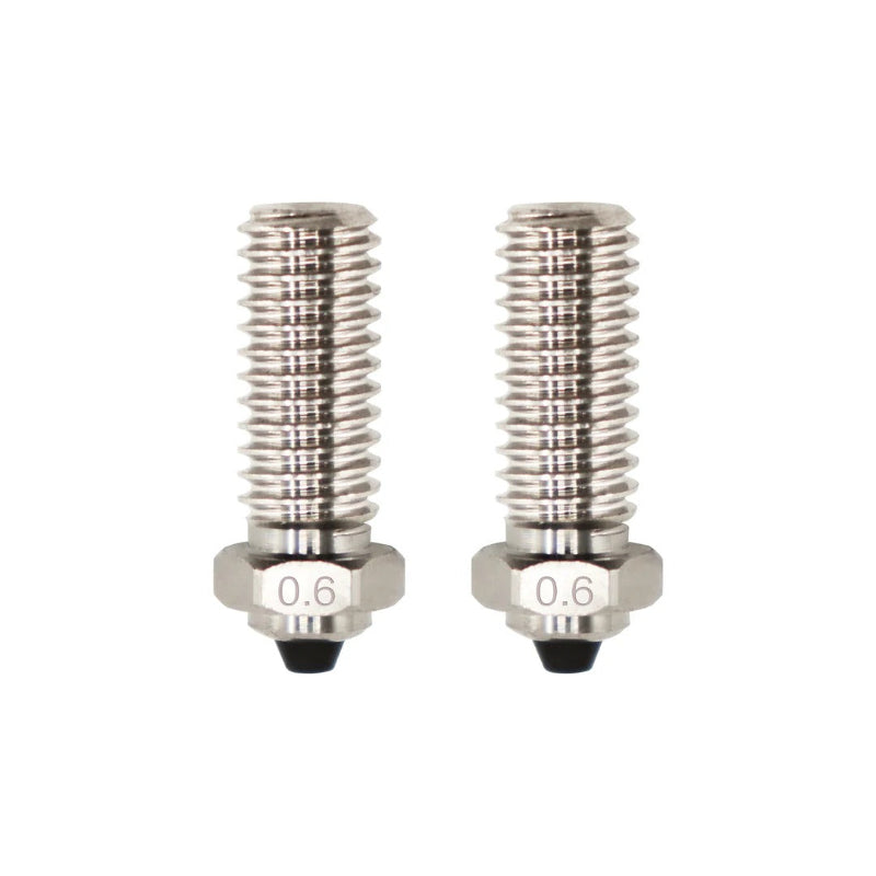 0.6 q1 bimetal nozzles
