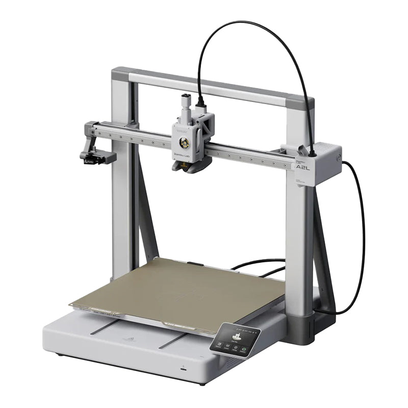 Bambu Lab A2L 3D Printer 1