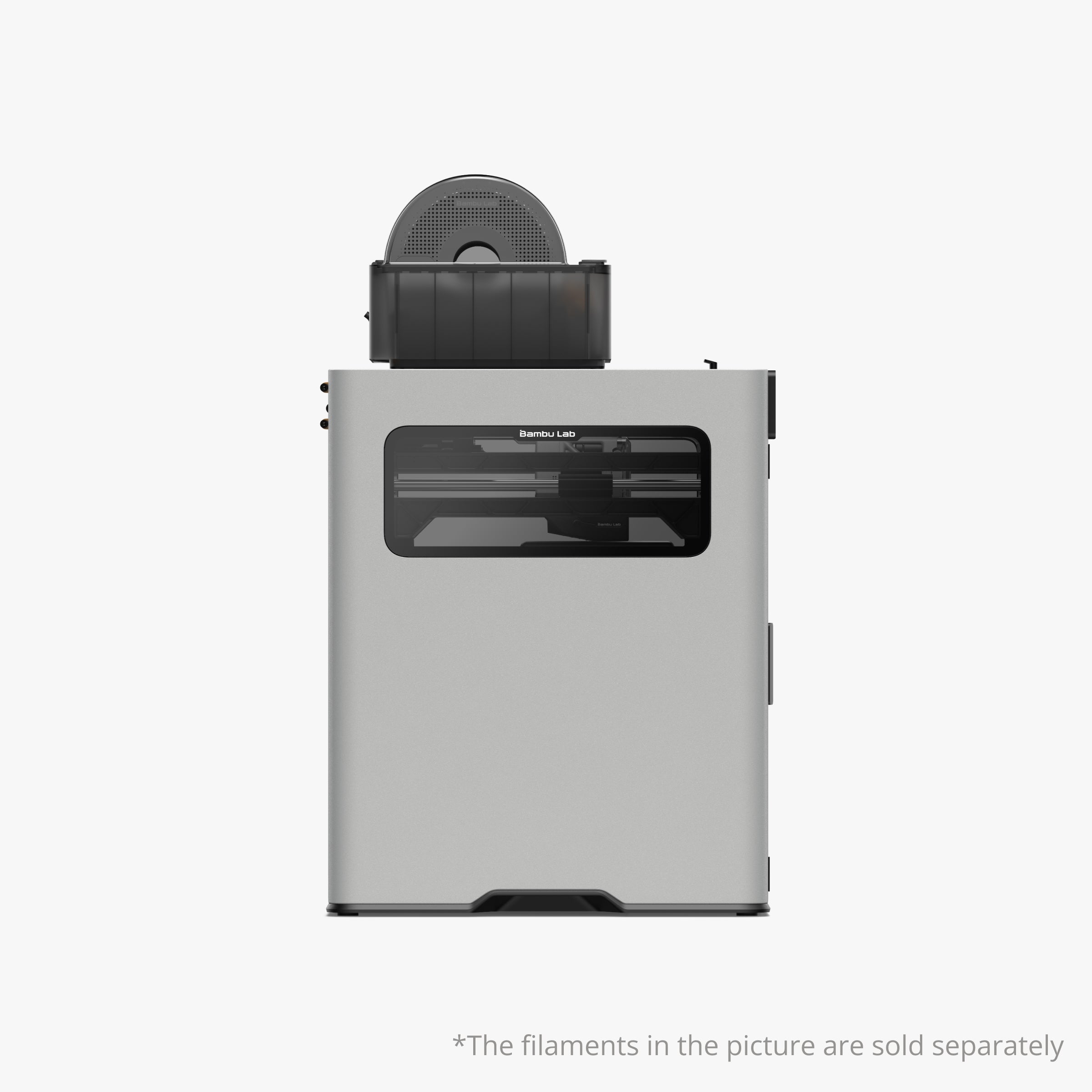 bamu lab h2d ams 2 pro
