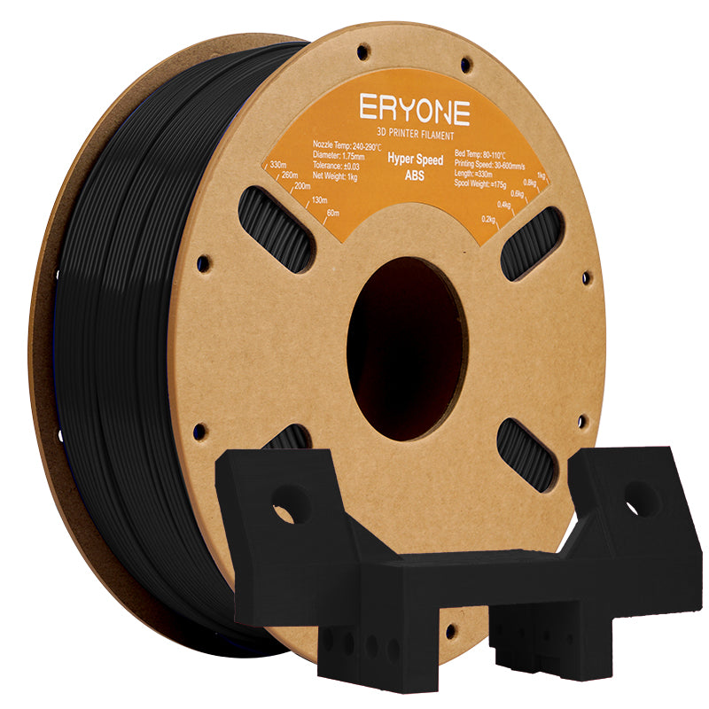 eryone abs filament black