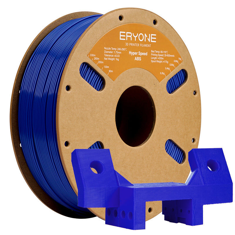 eryone abs filament blue