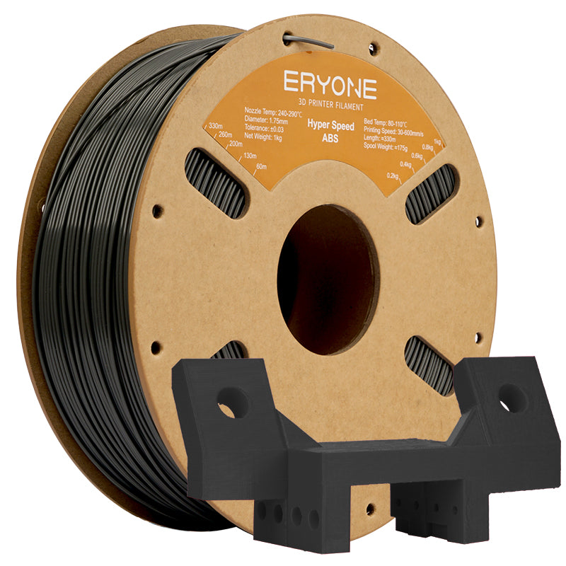 eryone abs filament gray