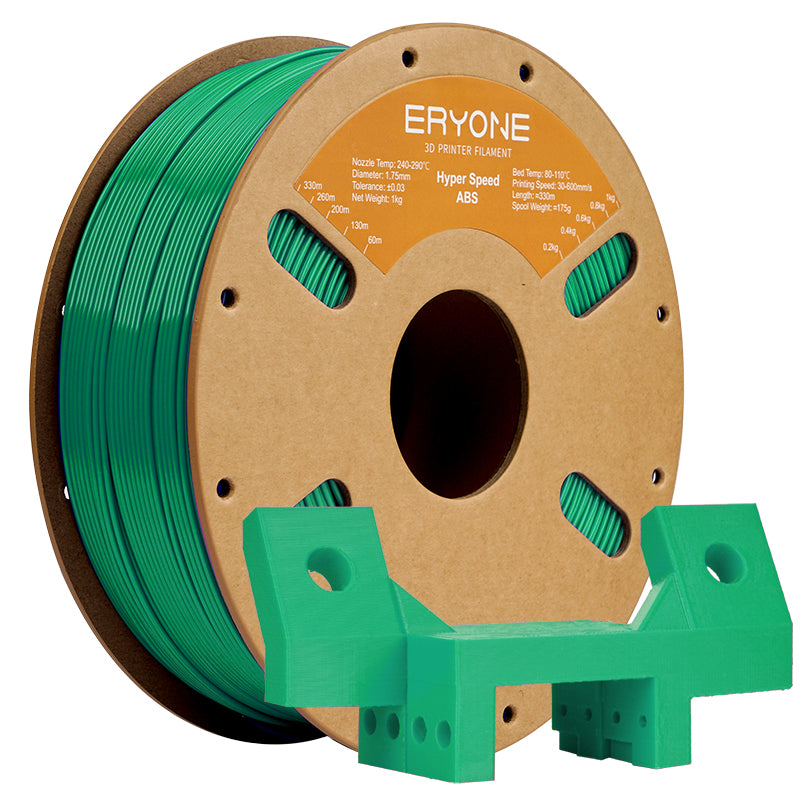eryone abs filament green