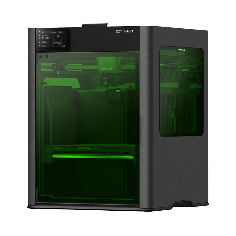 bambo lab h2c