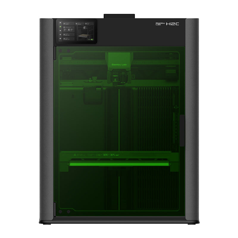 bambo lab h2c