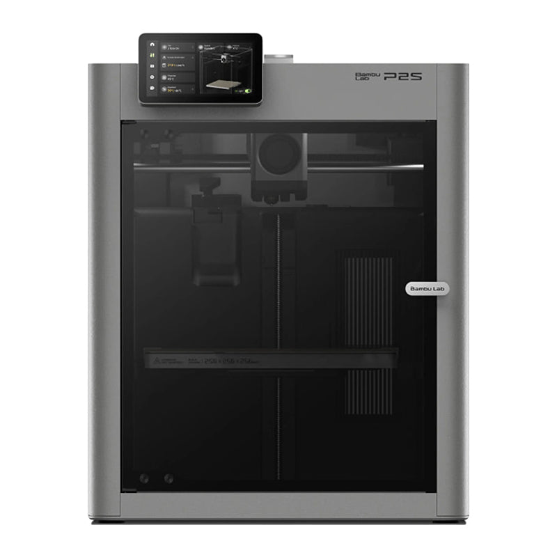 bambo lab p2s