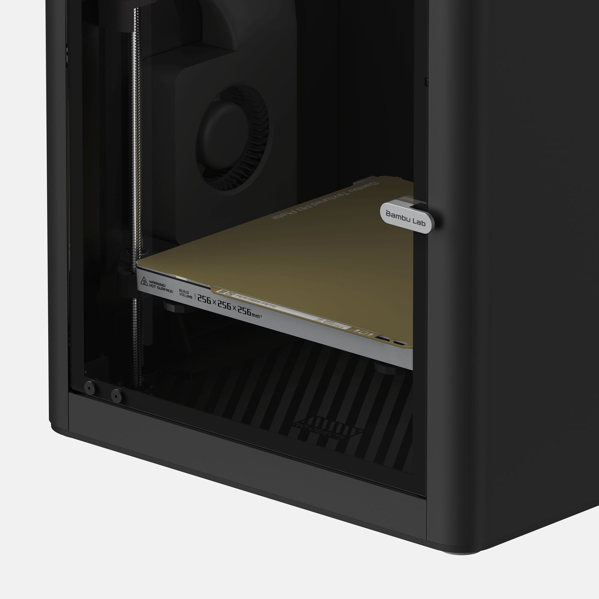 bambu lab p1s