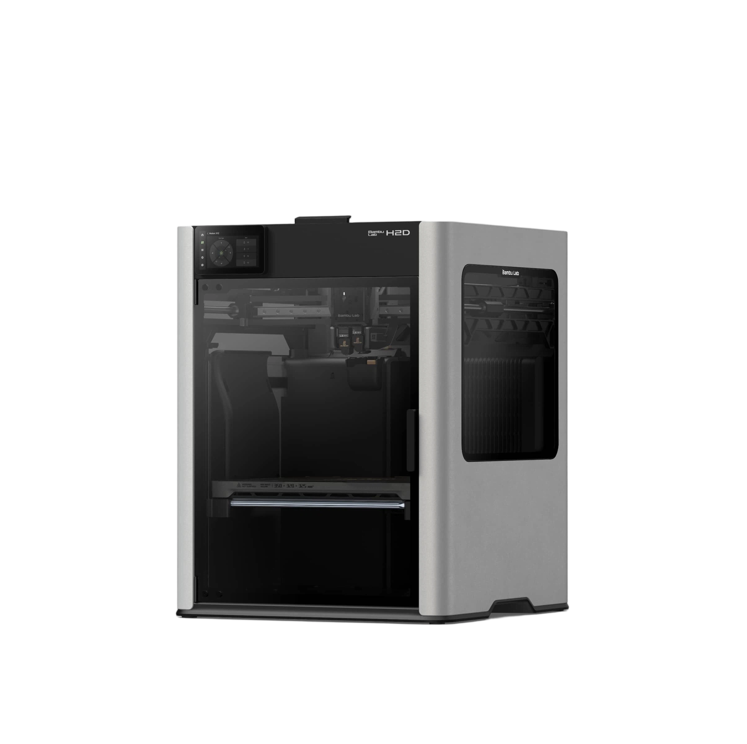 bambulab h2d