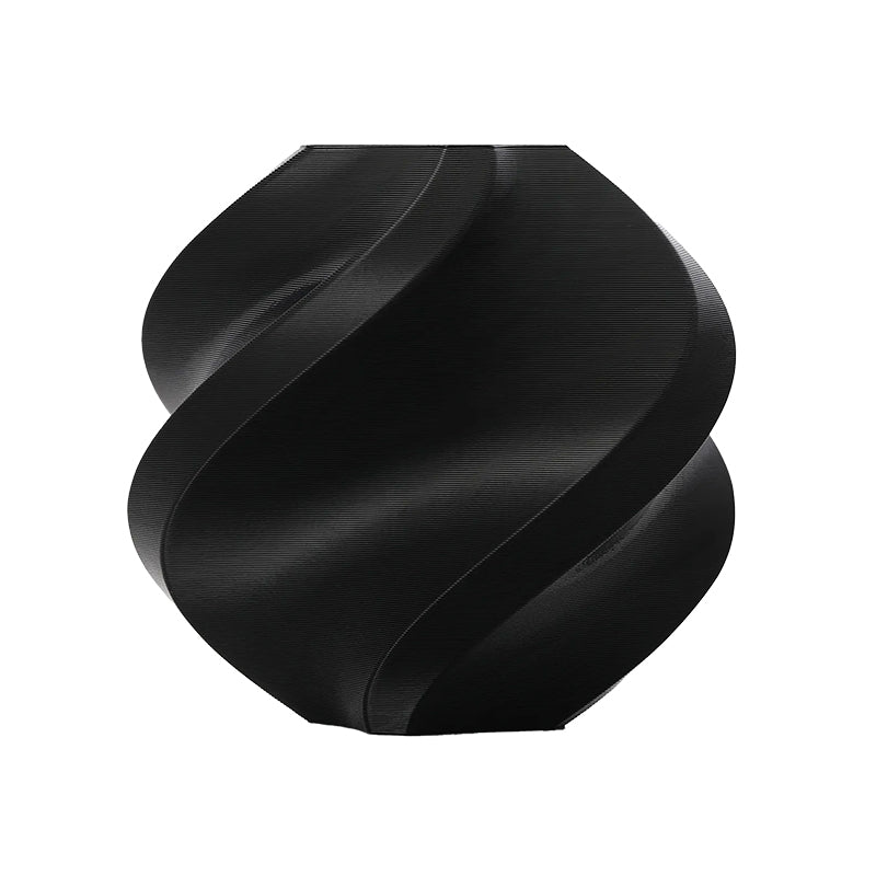black bambu lab petg basic