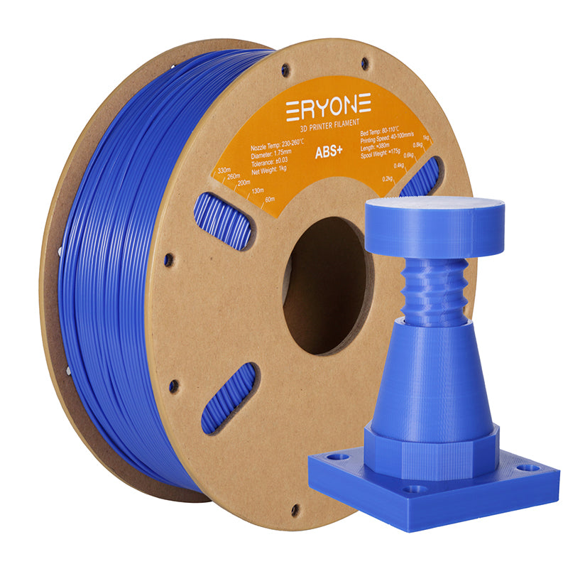 blue abs+ filament eryone