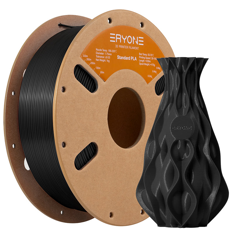 carbon black eryone pla