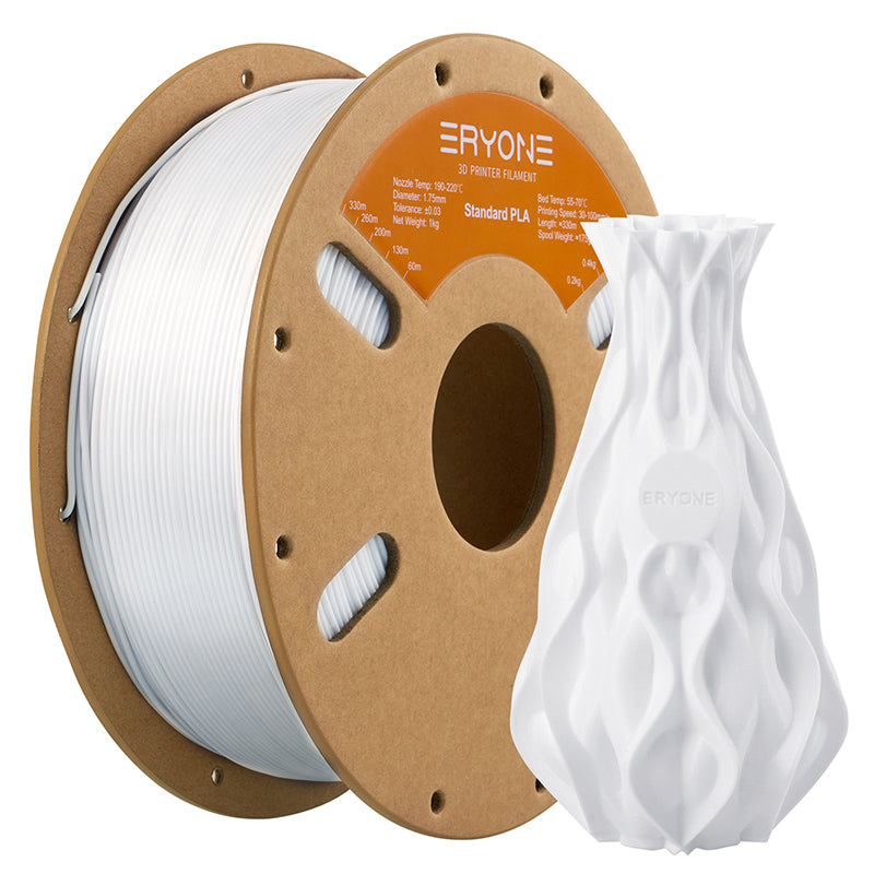 cool white eryone pla
