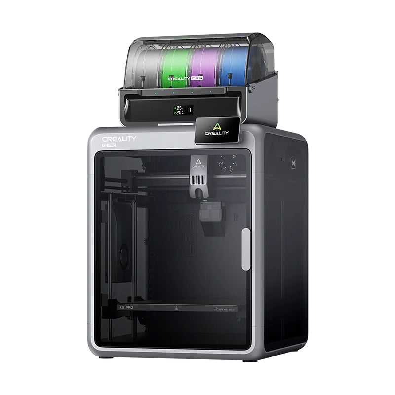 creality k2 pro
