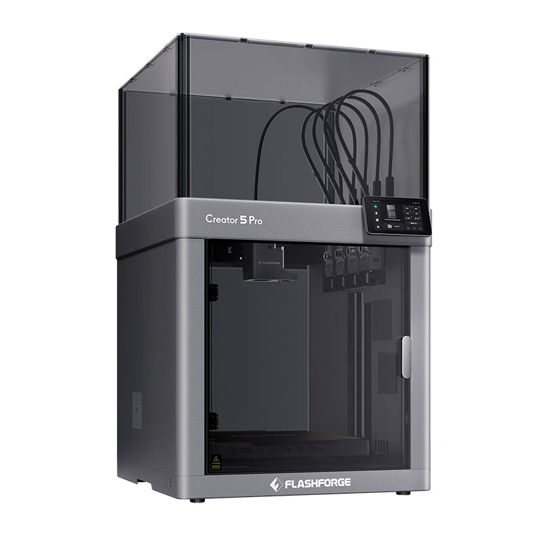 creator 5 pro