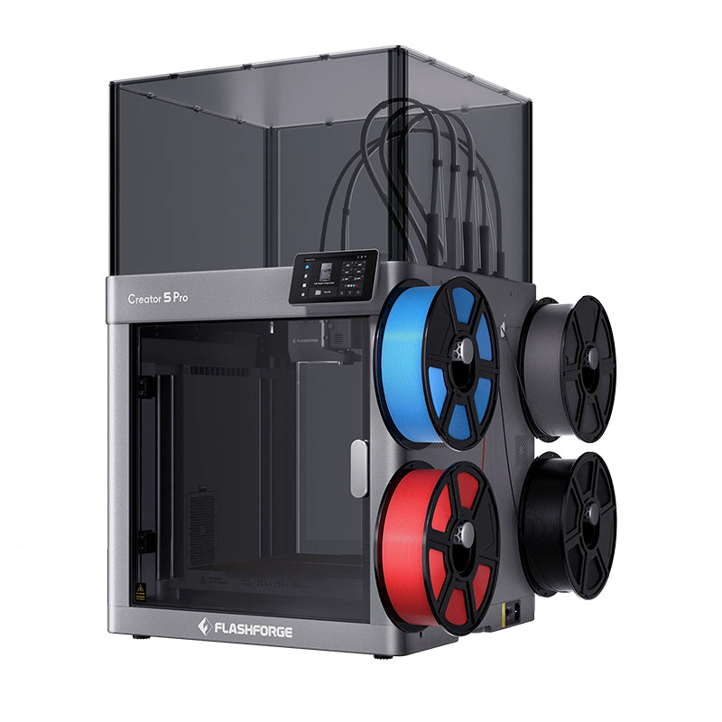 creator 5 pro