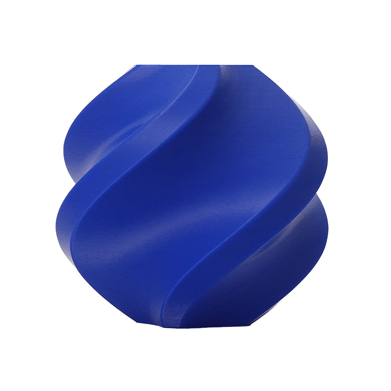 dark blue bambu lab petg basic