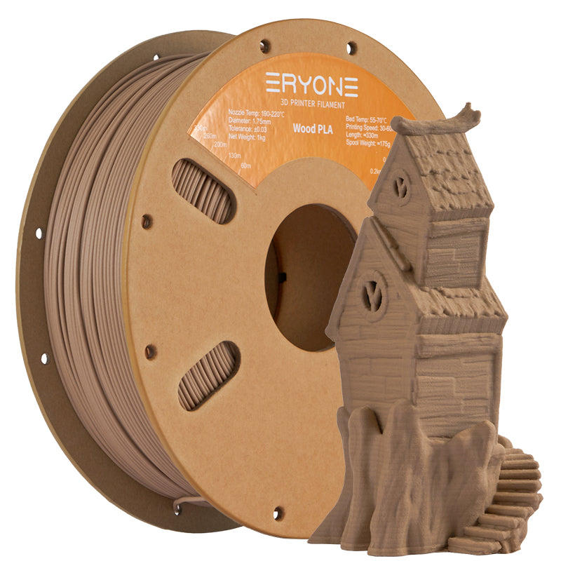 dark wood pla eryone