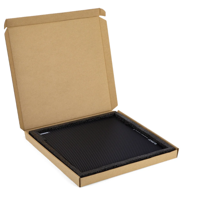 dual sided build plate