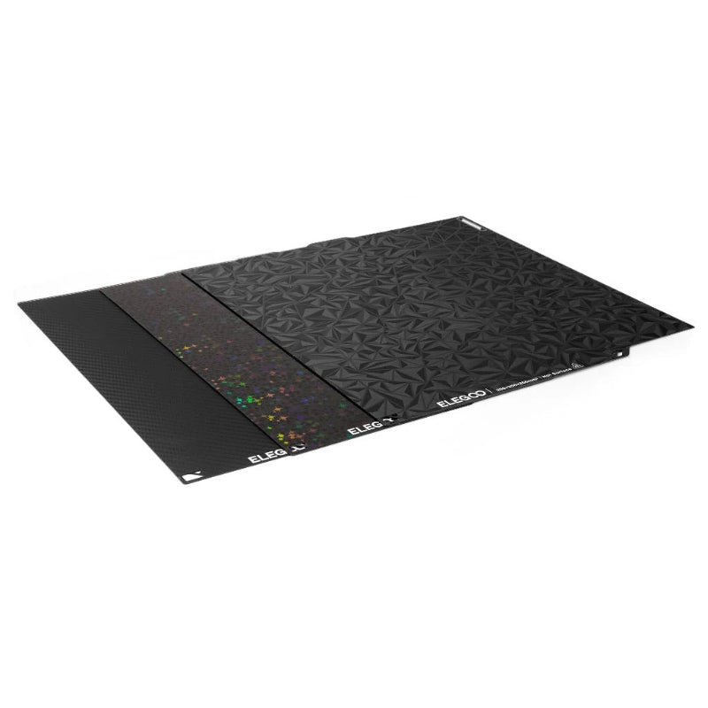 dual sided build plate pack for centauri series
