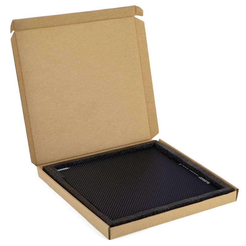 dual sided build plate pack for centauri series