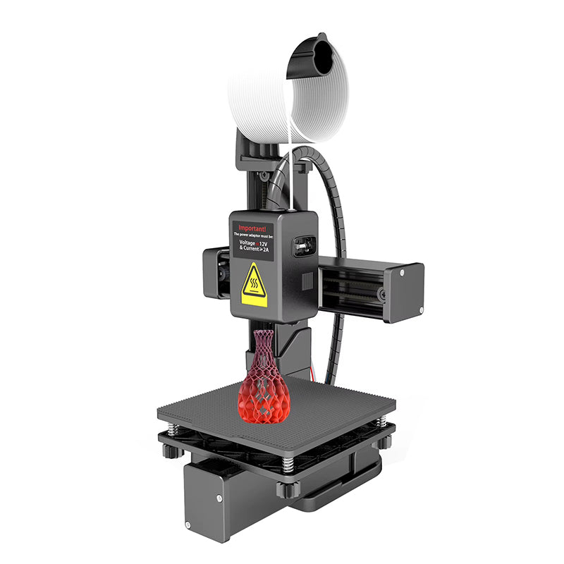 easythreed k10 fdm 3d printer