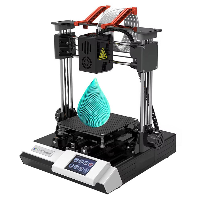 easythreed k6 fdm 3d printer