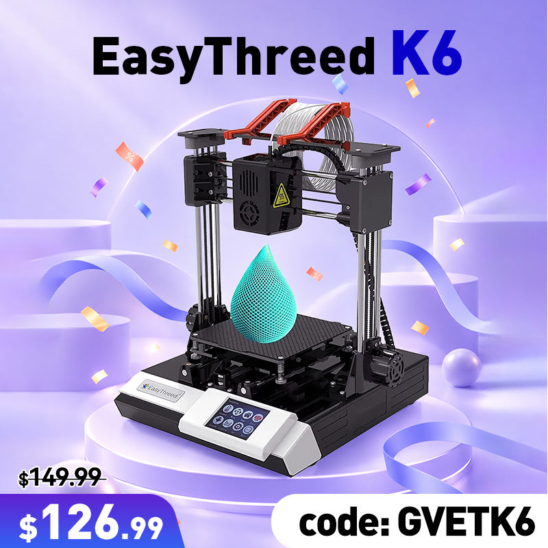 easythreed k6 sale