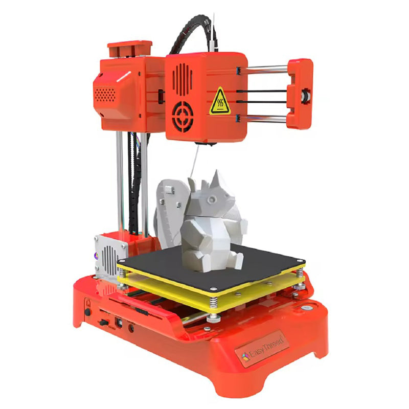easythreed k7 fdm 3d printer
