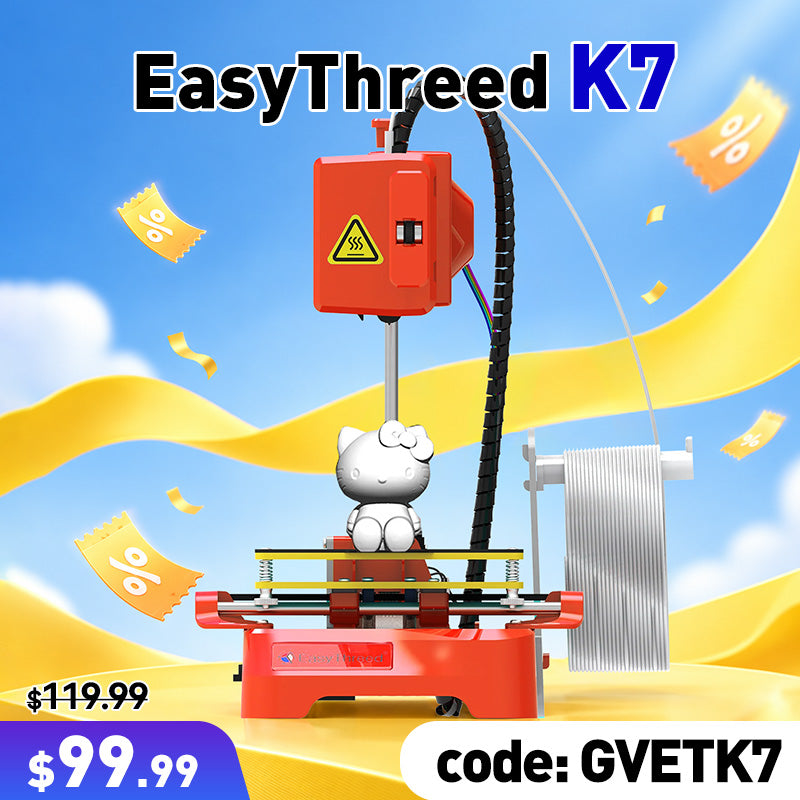 easythreed k7 sale