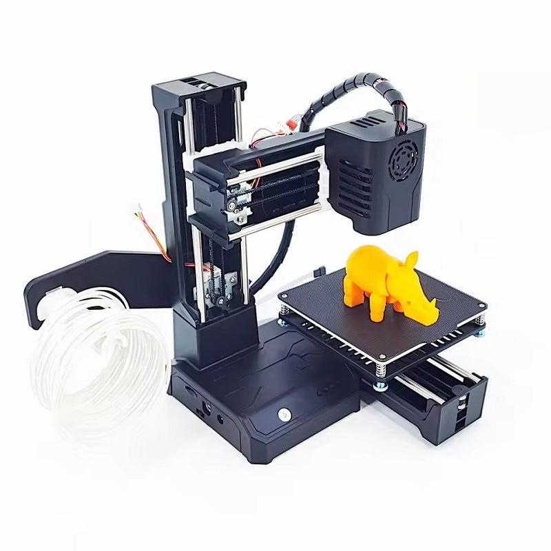 easythreed k9 fdm 3d printer