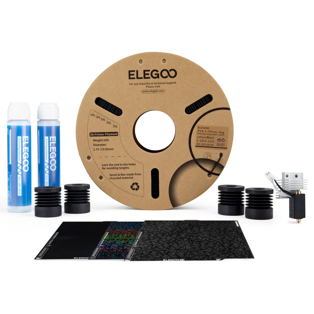 elegoo accessories kit for centauri carbon