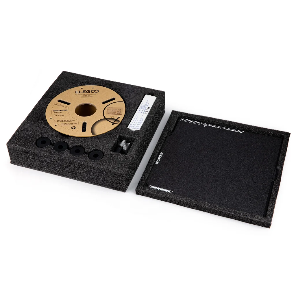 elegoo accessories kit for centauri carbon
