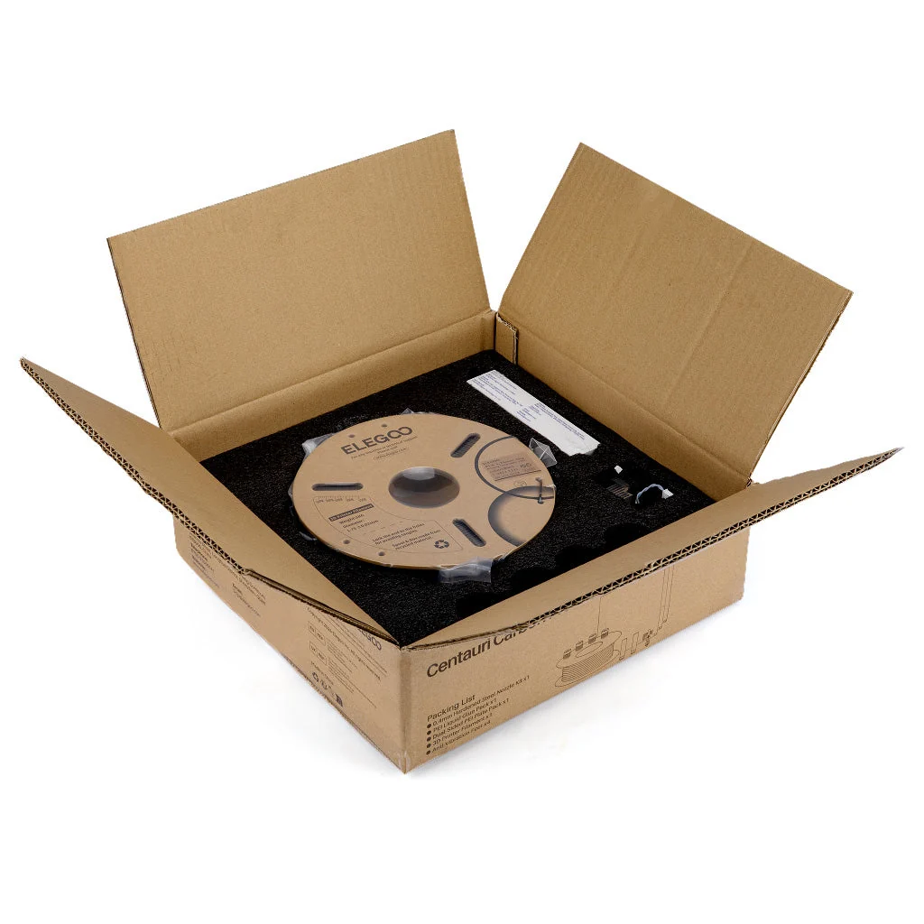 elegoo accessories kit for centauri carbon