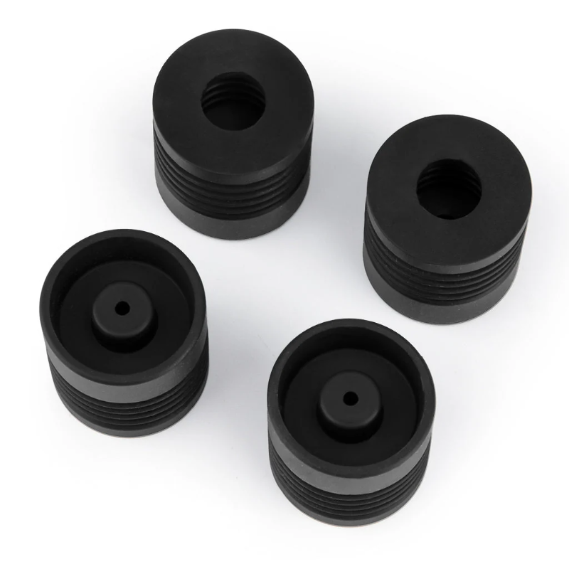 elegoo anti vibration feet for centauri carbon